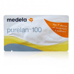 MEDELA Lanoline PureLan 100 - 1.5g