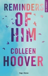 Reminders Of Him - version française - Colleen Hoover