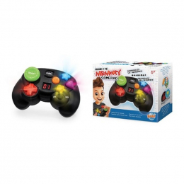 Manette Memory Buki