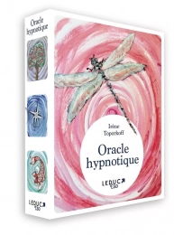 Oracle Hypnotique Irene Toporkoff Editions Leduc.s