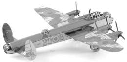 Metal Earth - Lancaster bomber Puzzle 3D métalique