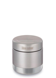Klean Kanteen  Container alimentaire isotherme TKCanister - inox brossé - 473 ml