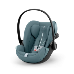 Siège auto Cybex Cloud G3 – Stormy Blue