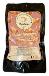Tealou - cacao caramel beurre salé