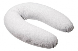 Housse pour coussin Buddy Chine white Doomoo