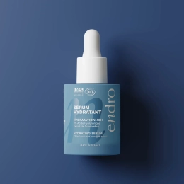 Sérum Hydratant - Routine Hydratante 30 ml - endro