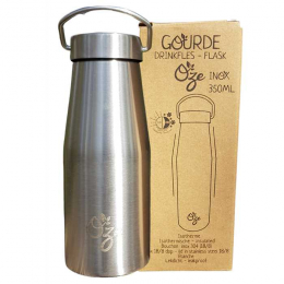 Gourde isotherme 350 ml Oze