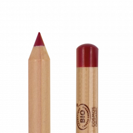 Crayon lèvres 01 Rouge Boho