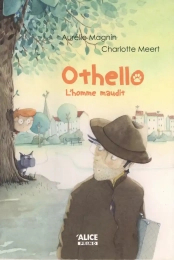 Othello Tome 2 Charlotte Meert