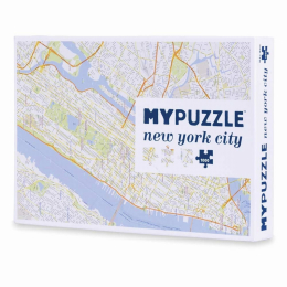 Mypuzzle New York Wilson jeux