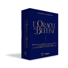 L'Oracle de Belline. 52 cartes