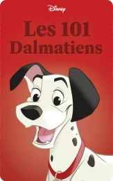 Les 101 Dalmatiens Carte pour Yoto