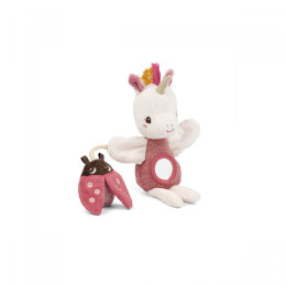 Lena marionnette d'activites Lilliputiens