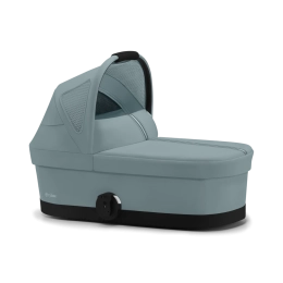 Nacelle Gazelle S Cot Cybex – Stormy Blue :