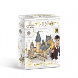 Puzzle 3D Harry Potter Hogwarts Revell