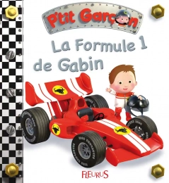 La Formule 1 de Gabin Fleurus