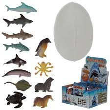 Boule de Bain Effervescentes Sealife - Vie Marine