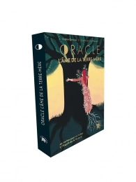 Oracle L'âme de la terre-mère Sophie Bartczak, Line Pauvert
