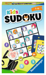 Sudoku Ravensburger
