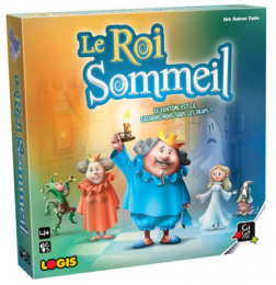 Le Roi sommeil Gigamic