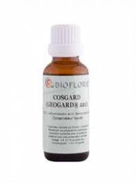 Cosgard - conservateur liquide 30 ml - Bioflore