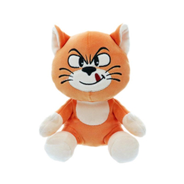 Peluche Azrael – petite peluche Les Schtroumpfs – TY