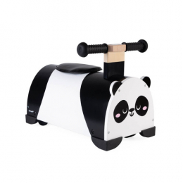Porteur multidirectionnel Panda Janod