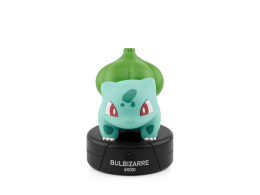 Bulbizarre - pokémon - tonies
