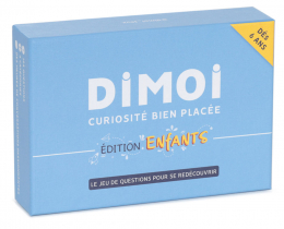 Dimoi Edition Enfant Gigamic