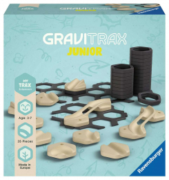 Gravitrax Junior - Set d'extension Rails Ravensburger