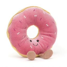 Amuseables Doughnut donuts Jellycat