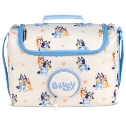 Sac Bandoulière - Bluey Tonies