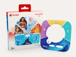 Tonieplay Grand Quizz Disney Tonies