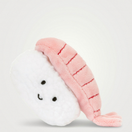 Sassy Sushi Nigiri Jellycat