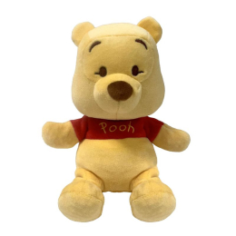 Peluche Winnie l'ourson – petite peluche Disney – TY