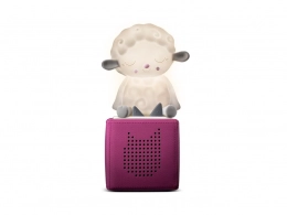 Tonie Veilleuse - Doudou mouton
