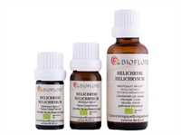 Helichryse ou Immortelle 2.5 ml BIO ( Helichrysum italicum bio certysis ) - Bioflore