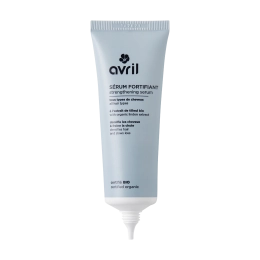 Sérum fortifiant 50 ml – Certifié bio – Avril