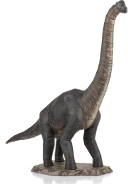 Metal Earth Brachiosaure Puzzle 3D métallique