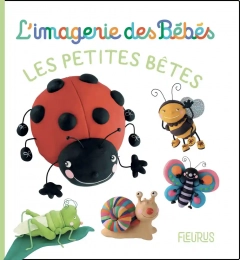 Les petites bêtes Fleurus