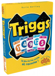 Triggs Oya