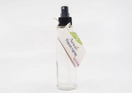 Flacon spray en verre - 100 ml - Anaé