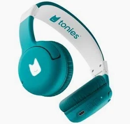 Casque Bluetooth® - Vert océan Audio Tonies