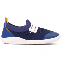 Chaussures Bobux - I-Walk - Play Knit Blueberry