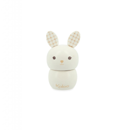 Ma Petite Boite A Dents Lapin Kaloo