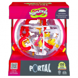 Casse-Tête Perplexus Portal