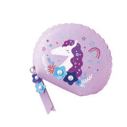 Porte-monnaie Dream  Licorne Janod