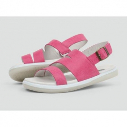 Chaussures Bobux - Kid+ - Trojan pink