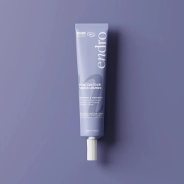 Soin Contour Yeux & Lèvres - Routine Anti-Âge 20 ml - endro