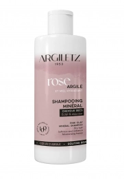 Shampooing cheveux secs Argiletz